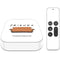 Warner Bros FRIENDS Couch Apple TV Skin